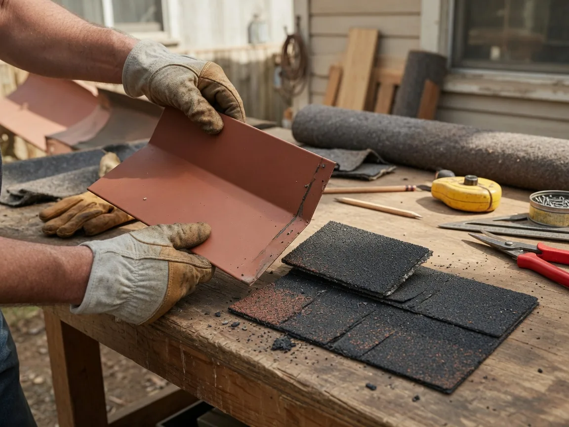 Roof Repair company in Kingston, MI